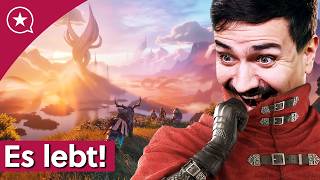 Guild Wars 3, Final Fantasy 7-3, and even THIS?! | Summer Game Fest 2026 Highlights