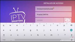 #escribeal95261534 Cómo iniciar sesión en LIONTV #liontv #iniciarsesion #HONDURAS #planes screenshot 3