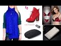 ALIEXPRESS ПОКУПКИ ✦ Бельё ✦ Мышка ✦ Чехол ✦ Шарф ✦ Обувь