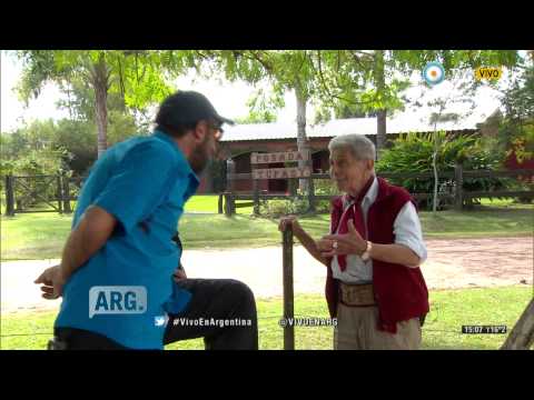 Vivo en Arg-