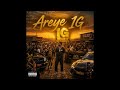 Areye 1G Master KG X Hurricane X Eemoh Type Beat 2026 Emotional Afro House Instrumental 