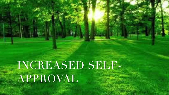 Self Approval Guided Meditation for Teens