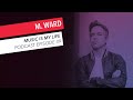 Capture de la vidéo M. Ward Interview On She &Amp; Him With Zooey Deschanel, Migration Stories Album, Beatles, And More