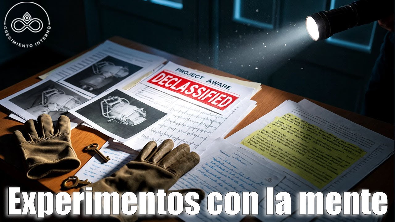 Los 2 Experimentos Mentales mas extraños