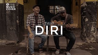 DIRI - TULUS | cover by dr. Dwi Wijaya