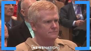 Murdaugh appeal of murder convictions unlikely to succeed: Expert | NewsNation Prime Profile