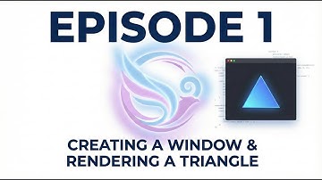 Building a game engine in Zig // Day 1 - Planning & Setup (VOD)
