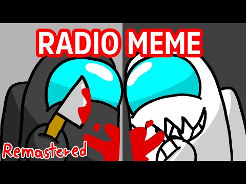 RADIO Meme -