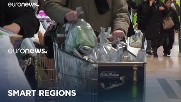 Smart Regions: TeraFood solutions (teaser)