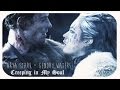Arya Stark + Gendry Waters (AU)|Creeping in My Soul