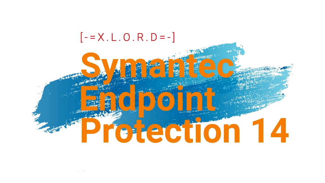 symantec endpoint manager 14 change backup location