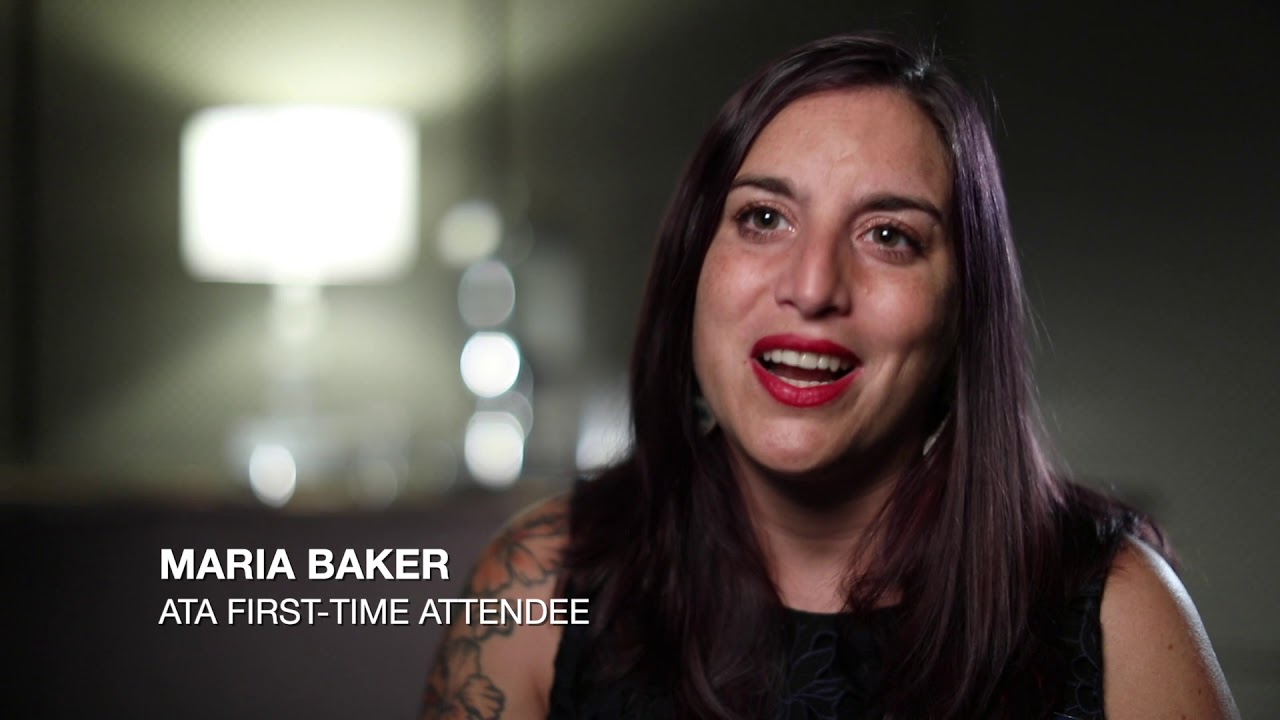 ATA Annual Conference Goes to Boston in 2020