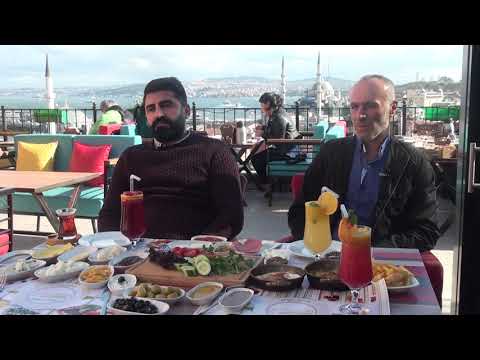 ŞEHR-İ SAADET CAFE & RESTAURANT