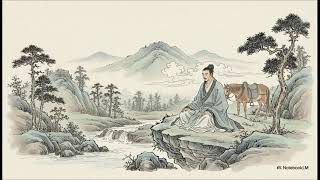 Wang Wei’s Farewell: Finding Zen in the White Clouds of Zhongnan