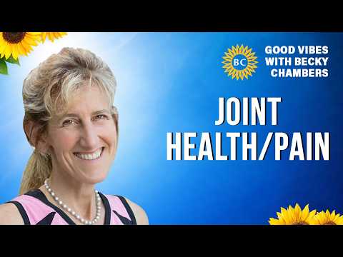 Nurse Practitioner: Vibration Plate Eliminated My Pain in 3 Days