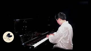 Etude by Carl Czerny 练习曲 Shanghai Conservatory of Music Pino Grade 7 上音7级 - Xinhao Ji 季新皓