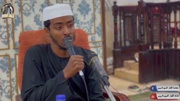 ايات من سورة هود - تلاوه قمة الجمال-| شيخ عفيف محمدتاج|