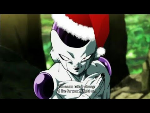 Image result for christmas frieza