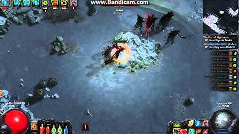 Poe Ranger Reave [sword] Fast and Fun