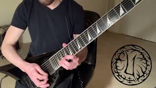 Unflesh - Inhumation Solo