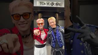 #LAPOSTA2025 #TAKUMI × #RIHITO#Love_seeker#JO1 #川西拓実 #INI #池﨑理人