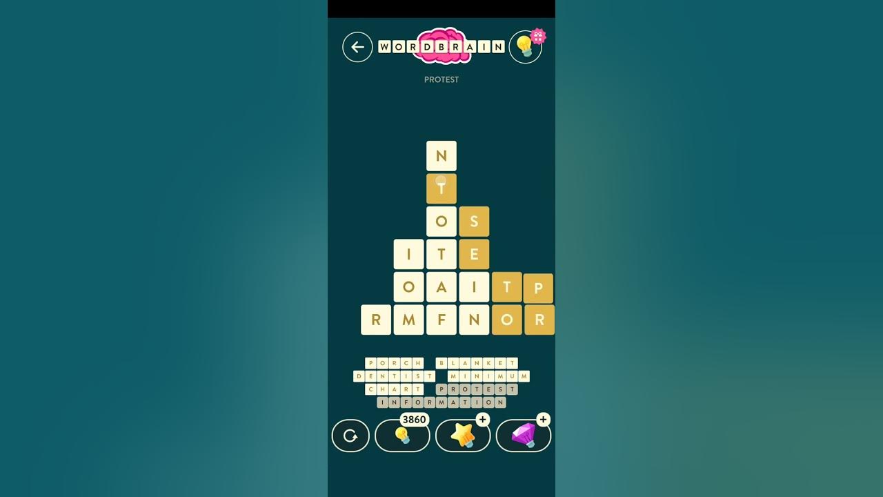Wordbrain Daily Challenge March 9 2023 Wordbrain Puzzle of the day