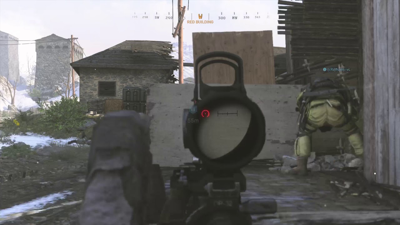 JimmDawg Ace vs IRON - MBG