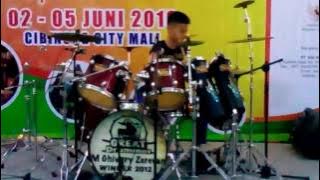 Cobus Umbrella Cover By ZeRevan