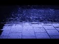 Som de Chuva Real /  3D AUDIO SOUND  /  Real Rain Sound / musica para dormir e relaxar