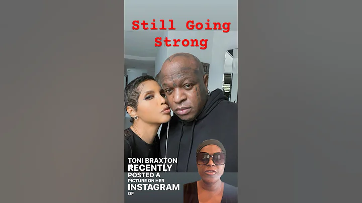Toni And Birdman Still Together #tonibraxton #birdman #shortsfeed #shorts