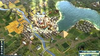 Видео обзор Civilization V в ЛКИ