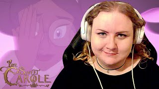 картинка: КАРОЛЕ — Bye Sweet Carole #3