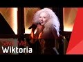 Wiktoria  save me  melodifestivalen 2016