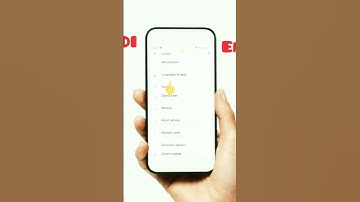 mi a1 Language change #shots #virel