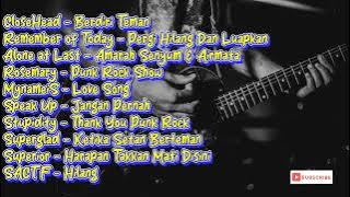 Nostalgia Pop Punk, Punk Rock & Punk Melodic indonesia 2000n #1