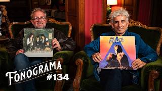 FONOGRAMA #134 - LOS TIPITOS (PROGRAMA COMPLETO)