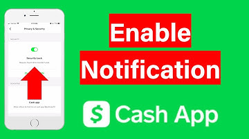 How To Turn On Push Notifications Cash App