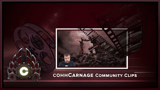 Cohhmunity Clip Highlights - Episode 60