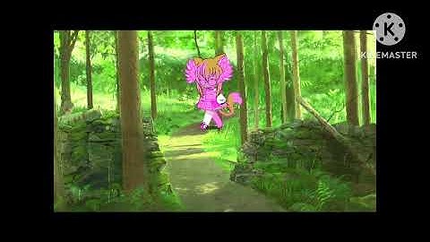 Lore Video part 1 (three part series as an in-verse explaination for why no videos were coming)