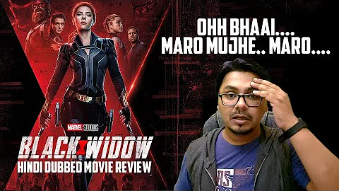Is Black Widow the start of Phase 4?
