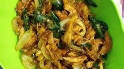 Resep dan Cara memasak Ayam Suwir Cabe Ijo Pedas Makyus - Durasi: 5.30. Resep dan Cara memasak Ayam Suwir Cabe Ijo Pedas Makyus - Durasi: 5.30.