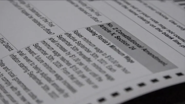 Service industry workers warn that hiking the minimum wage could kill their jobs