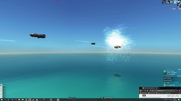 8000 Missiles are a little too much - From the Depths