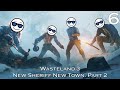 Wasteland 3 - Episode 6: New Sheriff New Town, Part 2 - Eviction Notice
