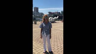 EA’s 40 Years and 40 Favorite Places! 11th Stop… North Coast Harbor