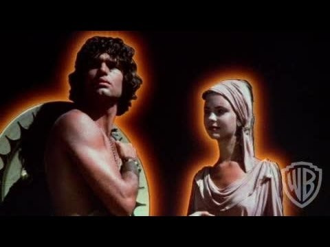 Clash of the Titans (1981), The claymations. : r/videos