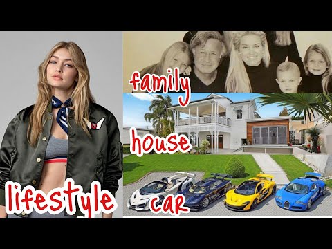 Gigi Hadid Lifestyle 2022 | Networth, Family, Age, Biography, |