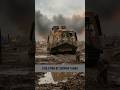 Germany’s Tanks Evolution (1918–Today) #shorts
