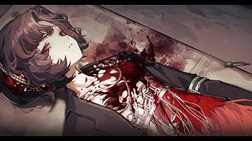 REVERSE: 1999 Playthrough (No Commentary)|| Chapter 2 (4 of 6): Schneider