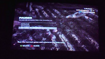 GEARS OF WAR 3 ANTHONY CARMINES FACE